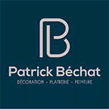 Logo PATRICK BÉCHAT